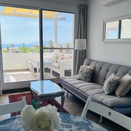 La Casita En Benajarafe Apartment Малага Екстериор снимка