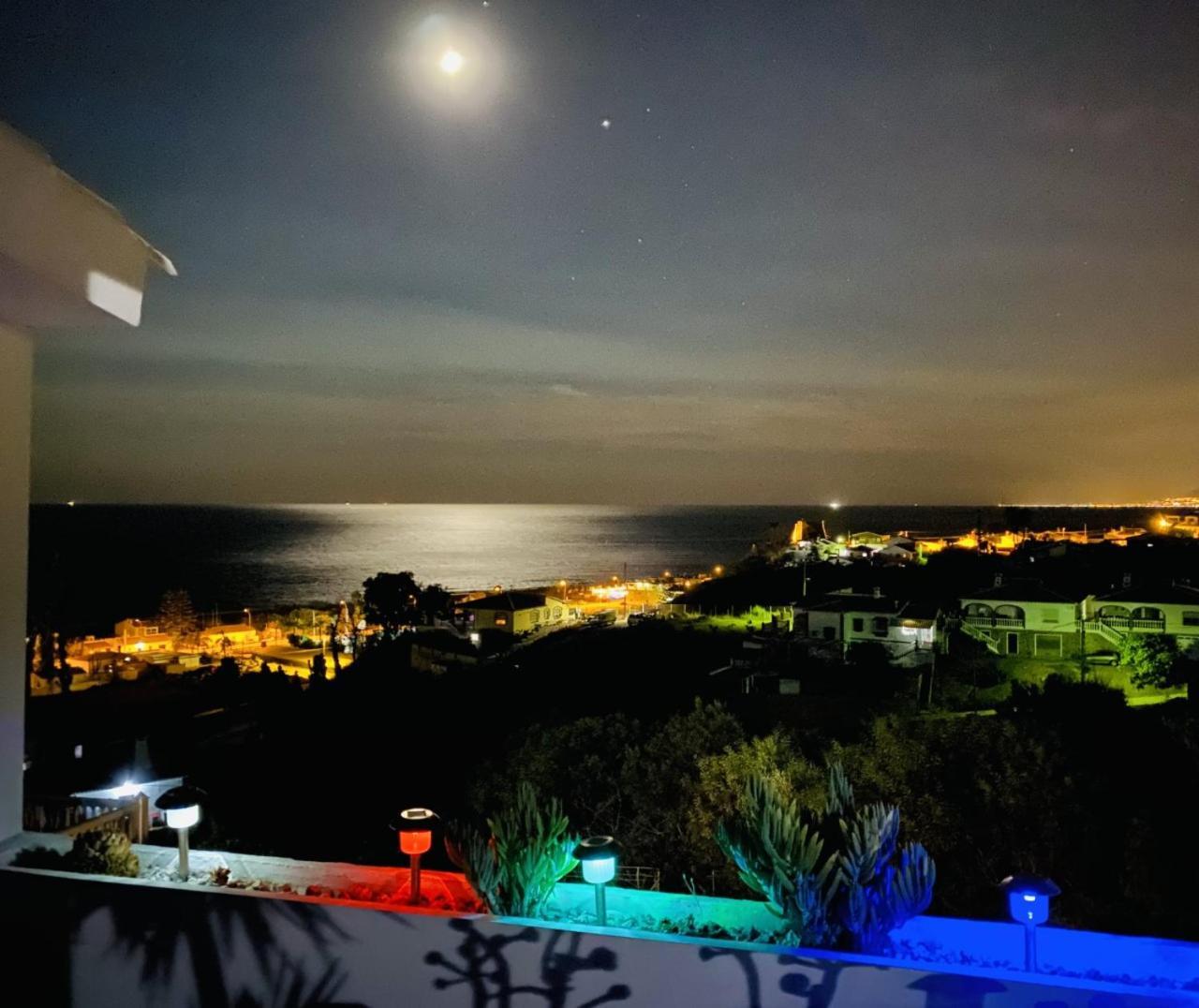 La Casita En Benajarafe Apartment Малага Екстериор снимка
