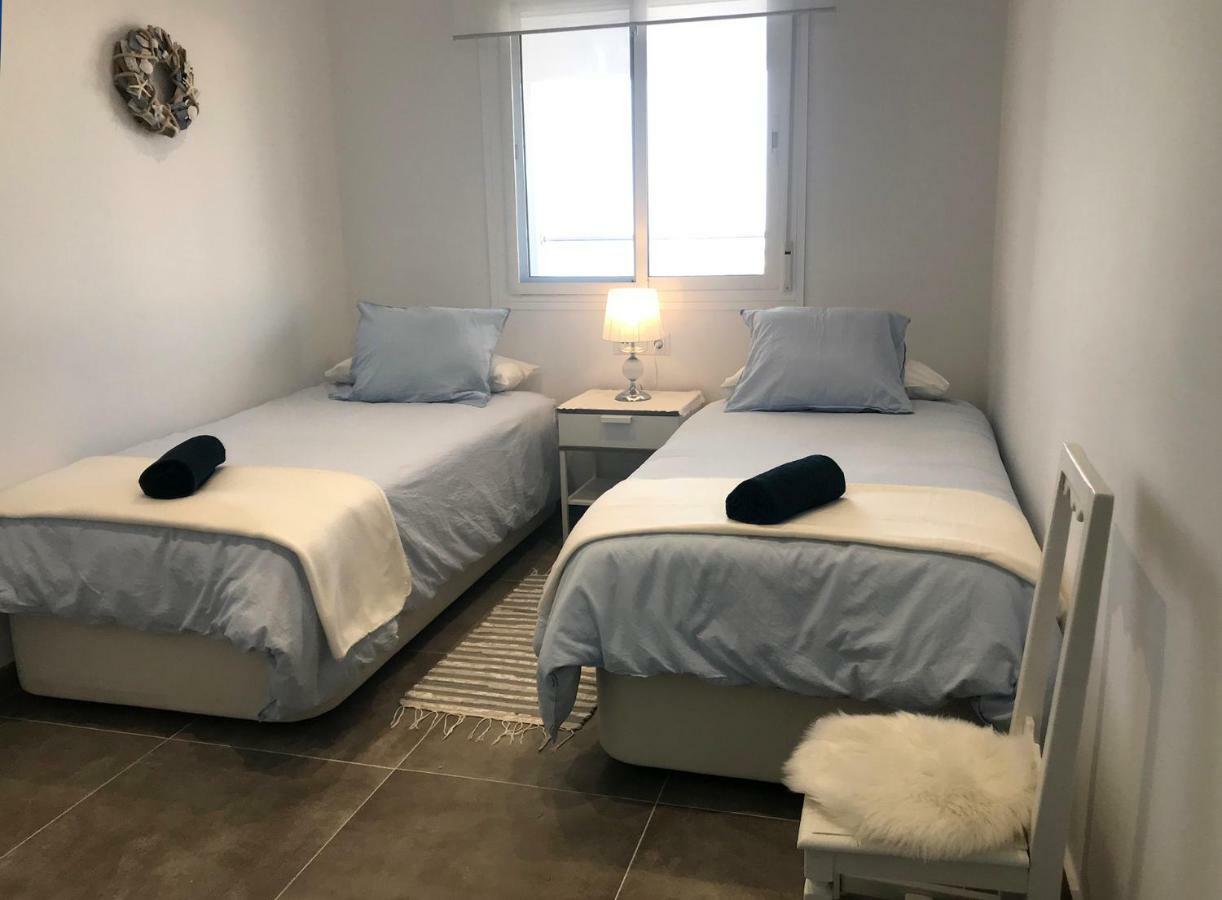 La Casita En Benajarafe Apartment Малага Екстериор снимка