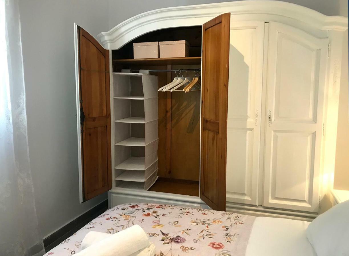 La Casita En Benajarafe Apartment Малага Екстериор снимка