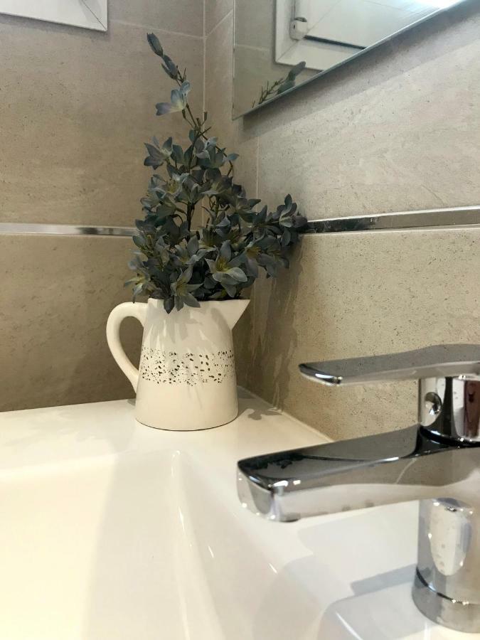 La Casita En Benajarafe Apartment Малага Екстериор снимка
